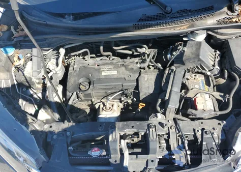 2016 Honda Cr-V Touring from USA, damaged, VIN 5J6RM3H95GL017427